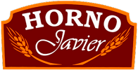 Logo Horno Javier